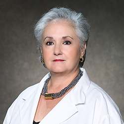 Dr. Claudia Perez-Tamayo