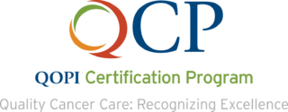 QOPI Certification Logo